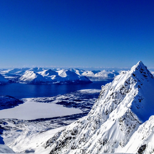 Episode 8: Der Hohe Norden Norwegens