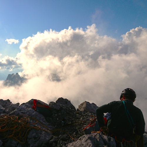 Episode 31: Pinzgawurm am Birnhorn