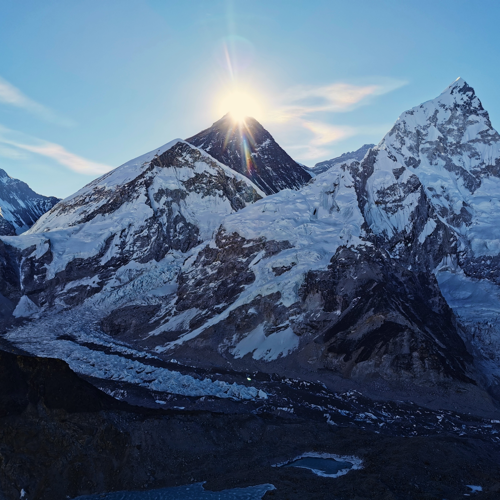 Episode 41: Everest