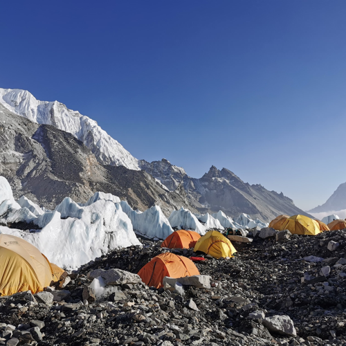 Episode 43: Everest