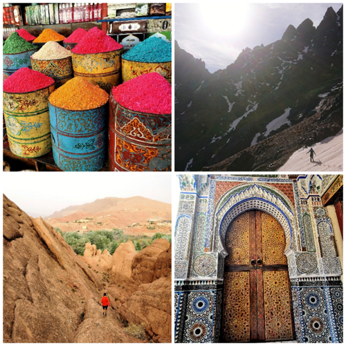 Episode 44: Jbel Toubkal