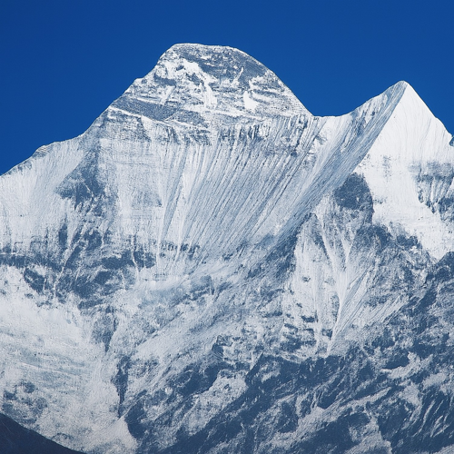 Episode 51: Nanda Devi