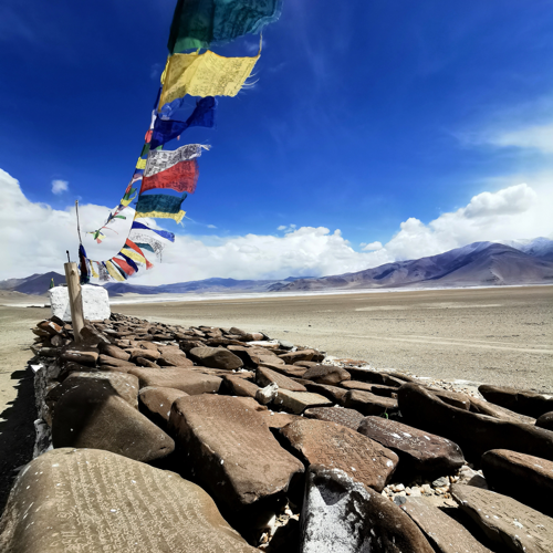 Episode 52: Zwischen Himmel und Himalaya