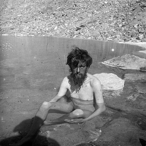 Episode 60: Aleister Crowley